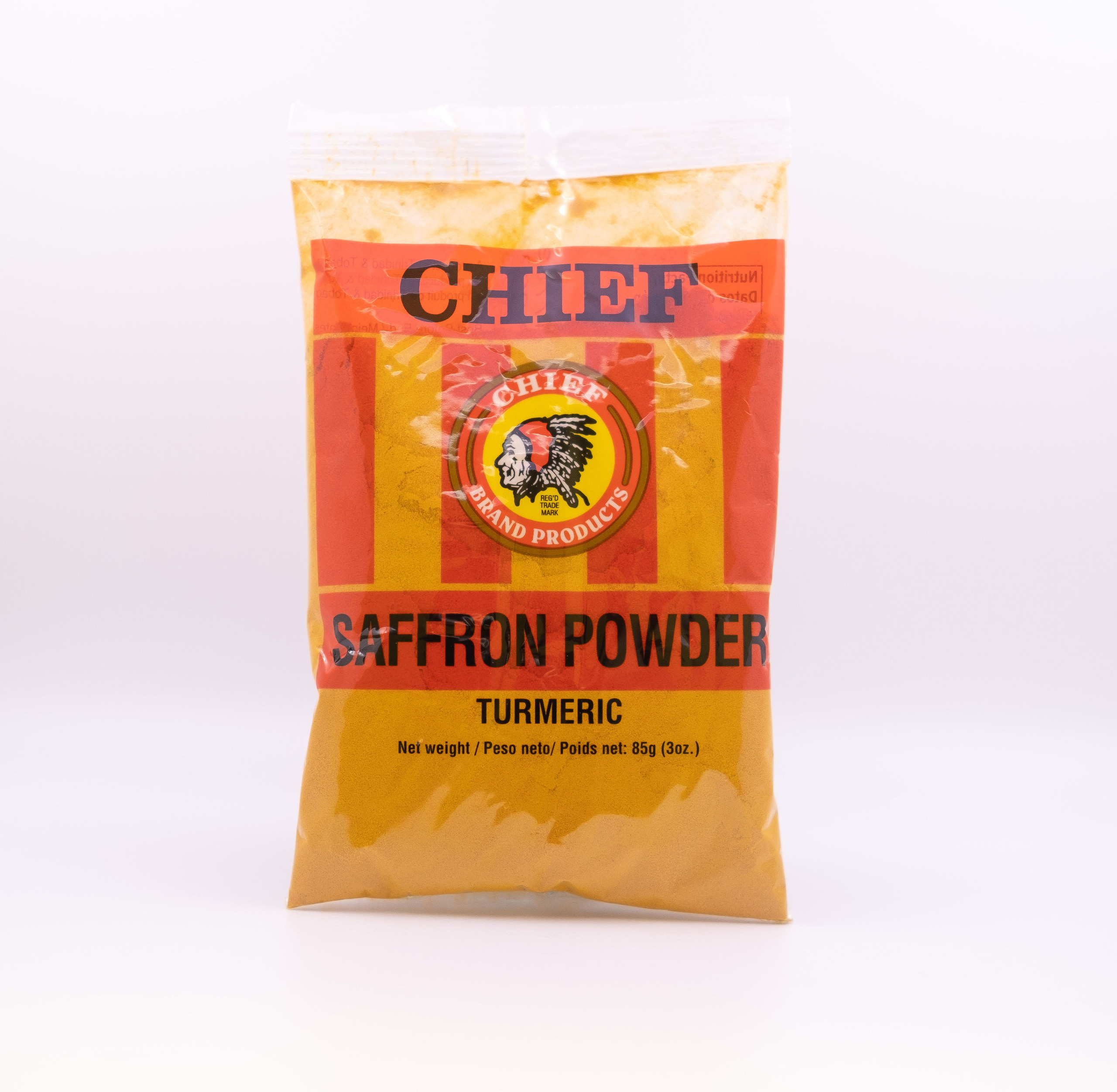 Chief Saffron Powder