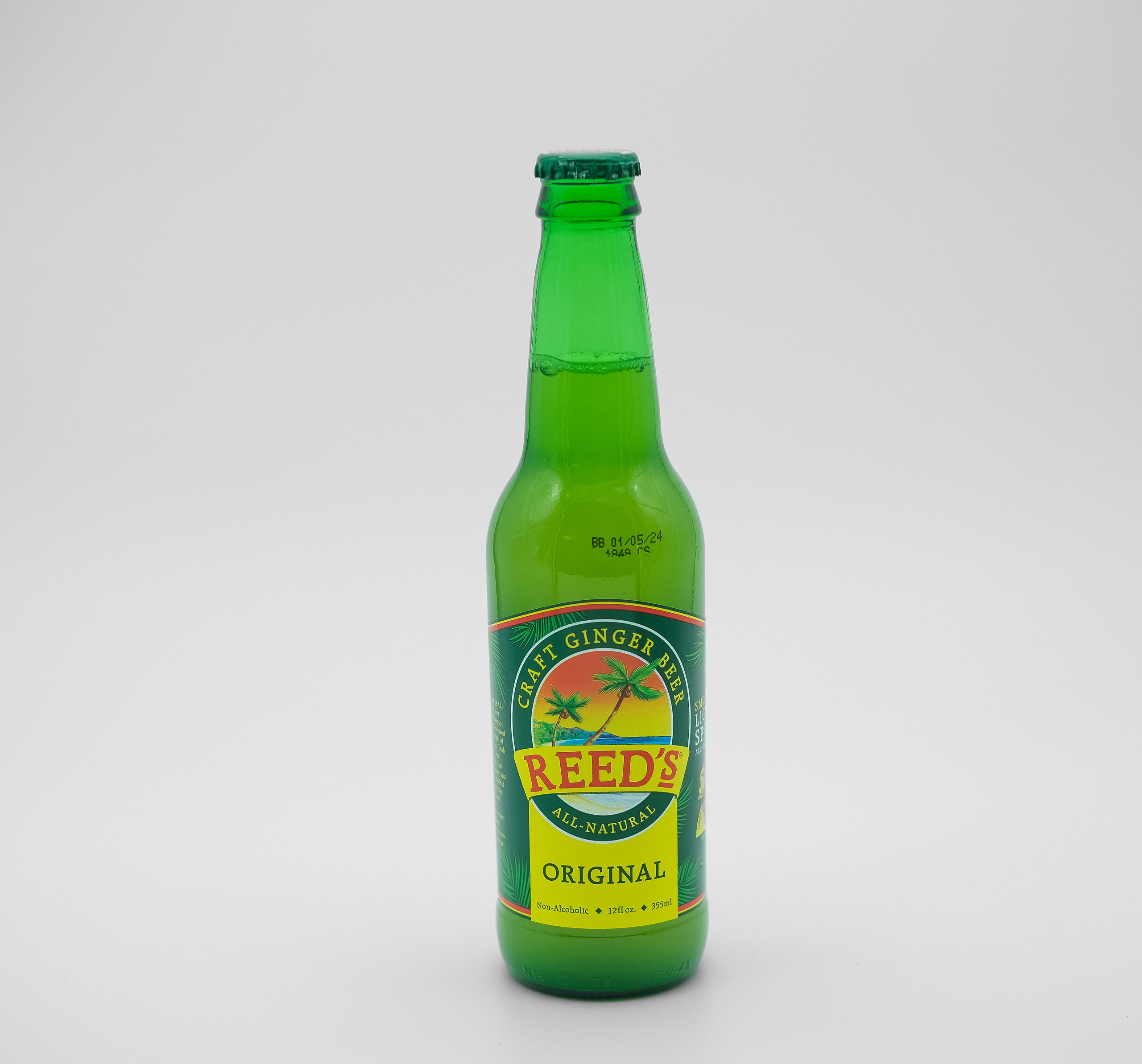 Beverages Lime Market