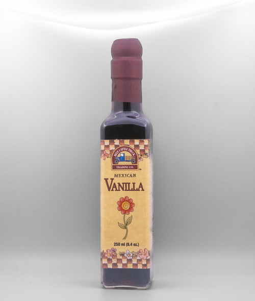 Vanilla Mexican ( lg)