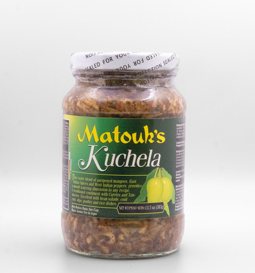 Matouk's Kuchela