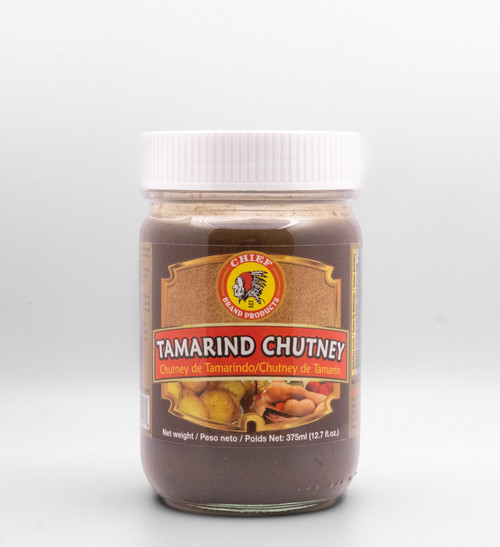 Chief Tamarind Chutney