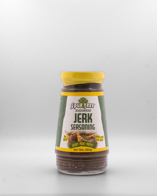 Spur Tree Jerk Seasoning