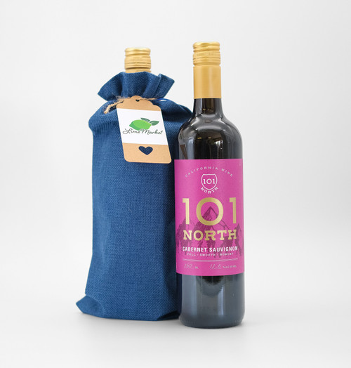 101 North Cabernet Sauvignon