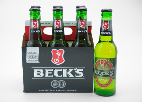 Becks Beer