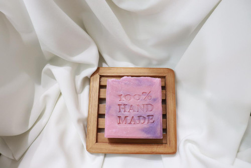 Hannah's Love Spell  Soap