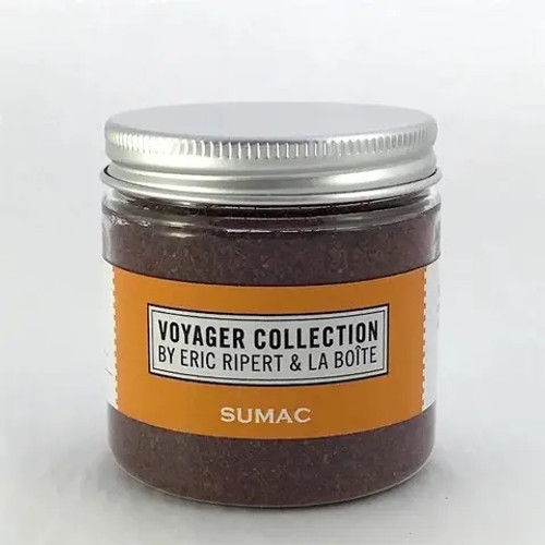 Organic Sumac Spice