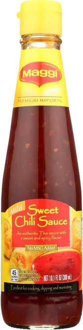 Maggie Sweet Chili Sauce Maggie Sweet Chili Sauce