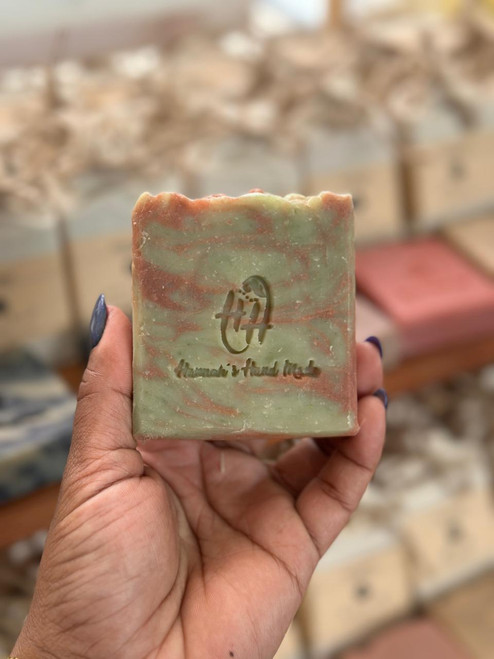 Hannah's Products - Lime Market
