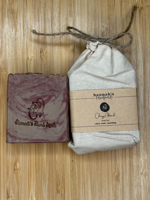 Hannah's Products - Lime Market