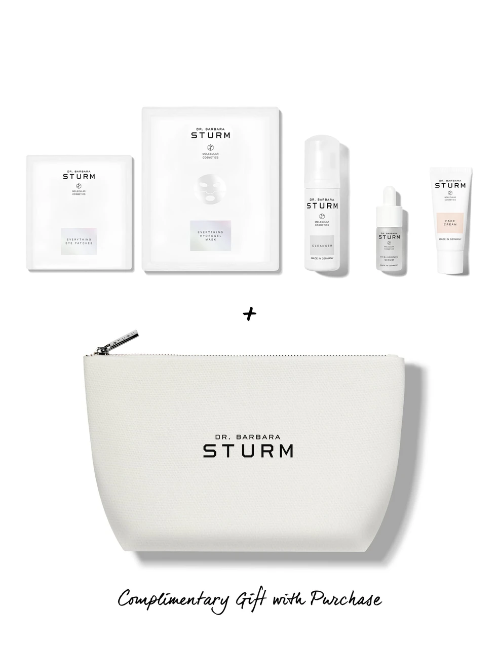 STURMGLOW️™ ON-THE-GO MINIS SET_1