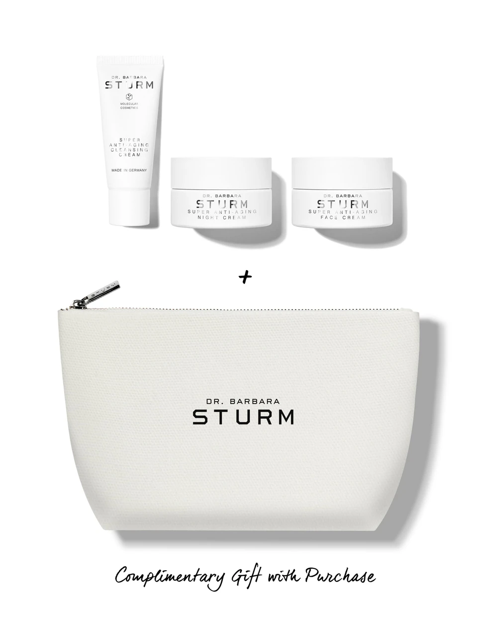 SUPER ANTI-AGING MINIS SET_1