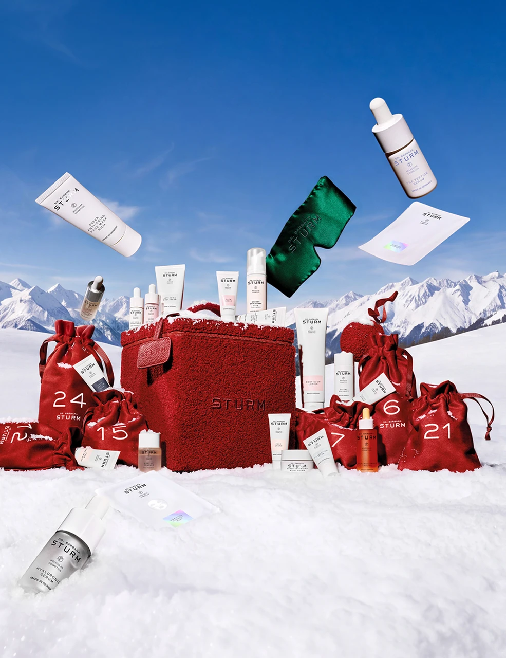 ADVENT CALENDAR 2026_1