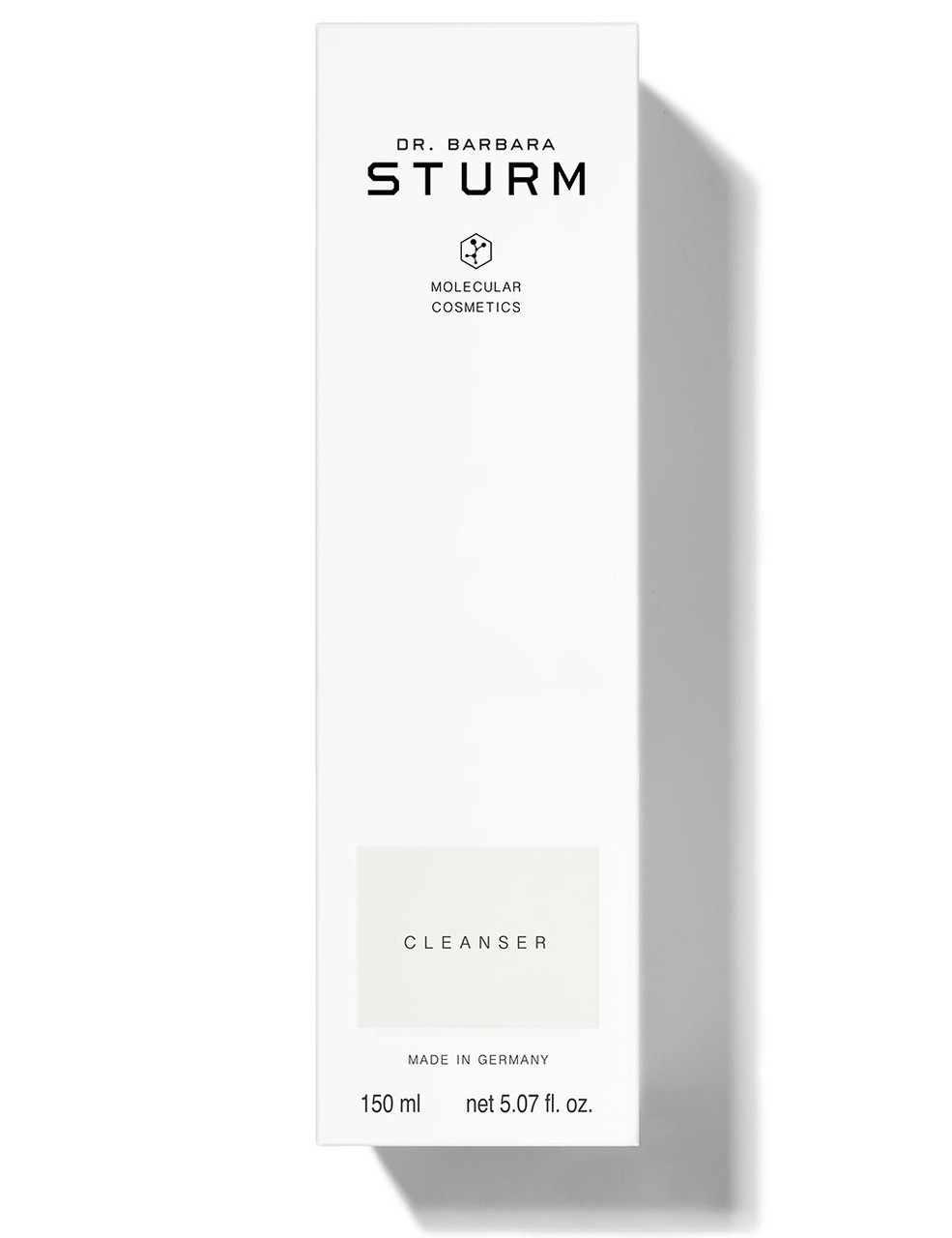 洗顔料 Dr. Barbara Sturm Cleanser 150ml Luxury Gentle Foaming Cleanser | Dr. Barbara Sturm