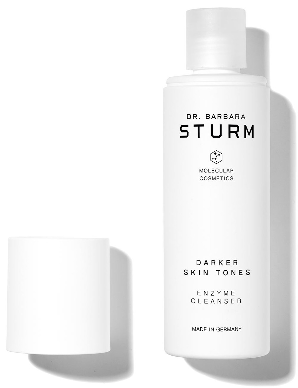 DARKER SKIN TONES ENZYME CLEANSER | Dr. Barbara Sturm