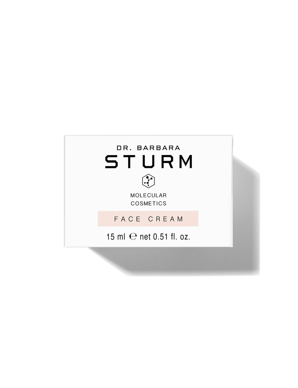 FACE CREAM 15 ML | DR. BARBARA STURM