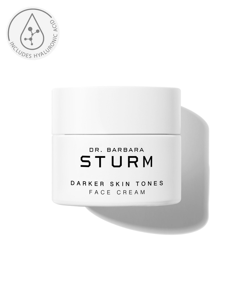 DARKER SKIN TONES FACE CREAM | Dr. Barbara Sturm