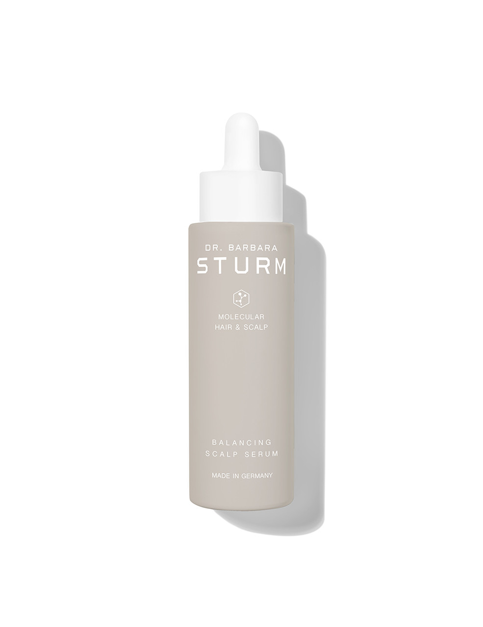 Balancing Scalp Serum for Hydration and Repair | Dr. Barbara Sturm