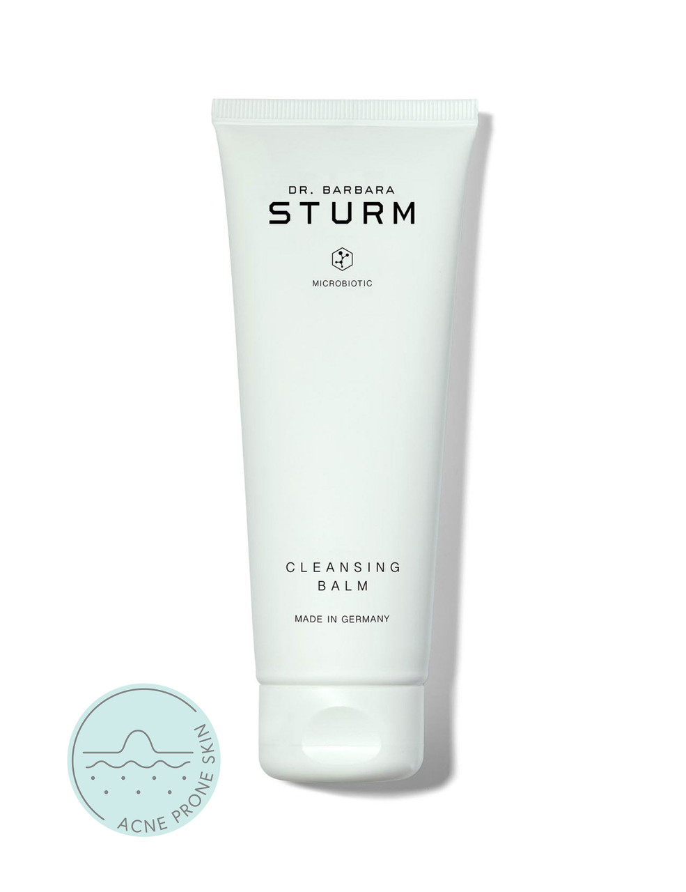 Microbiotic Gentle Cleansing Balm for Balanced Skin | Dr. Barbara