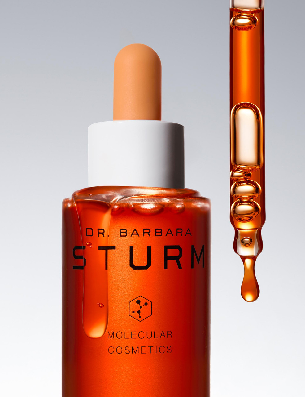 CERAMIDE DROPS FACE OIL