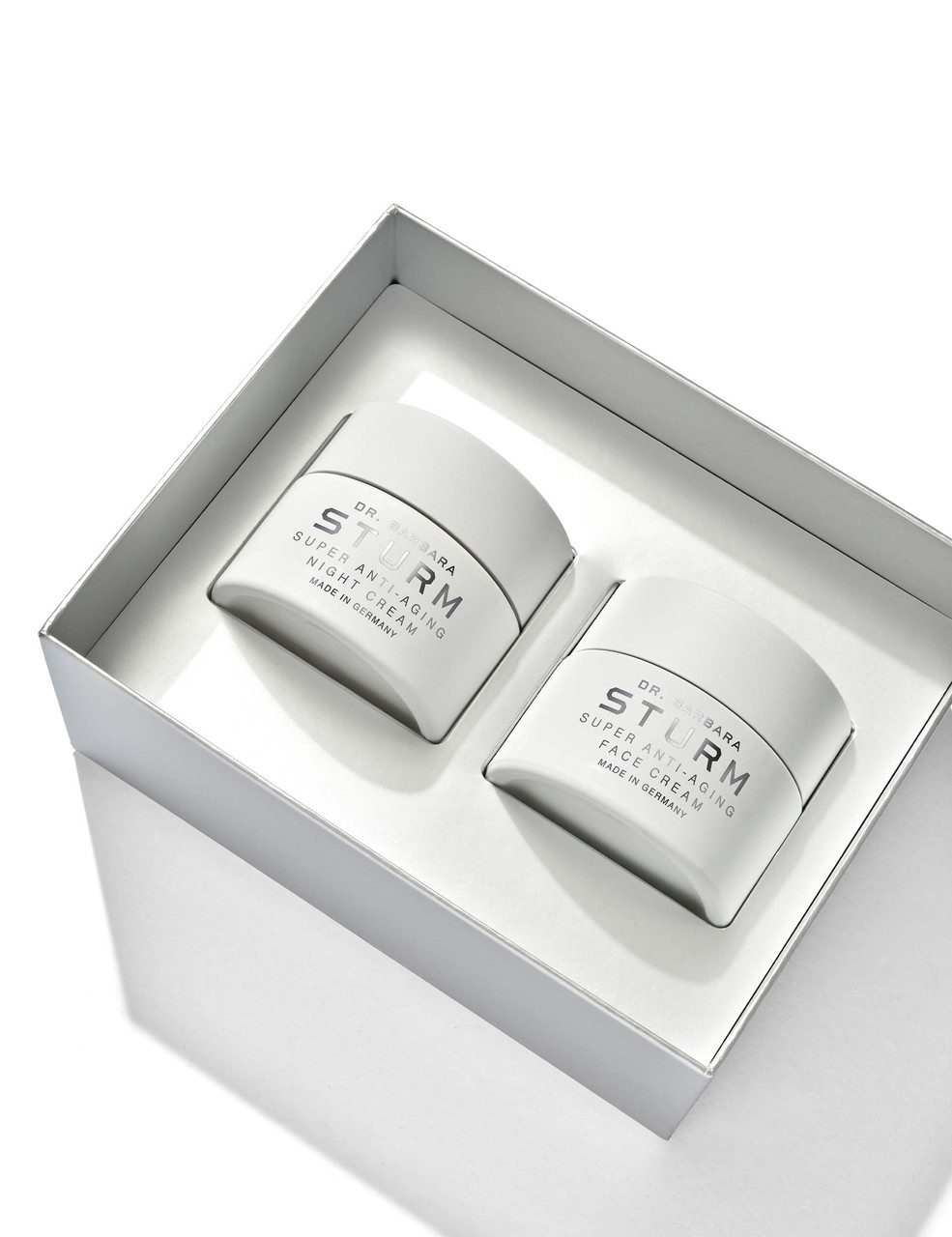 SUPER ANTI-AGING DAY & NIGHT SET