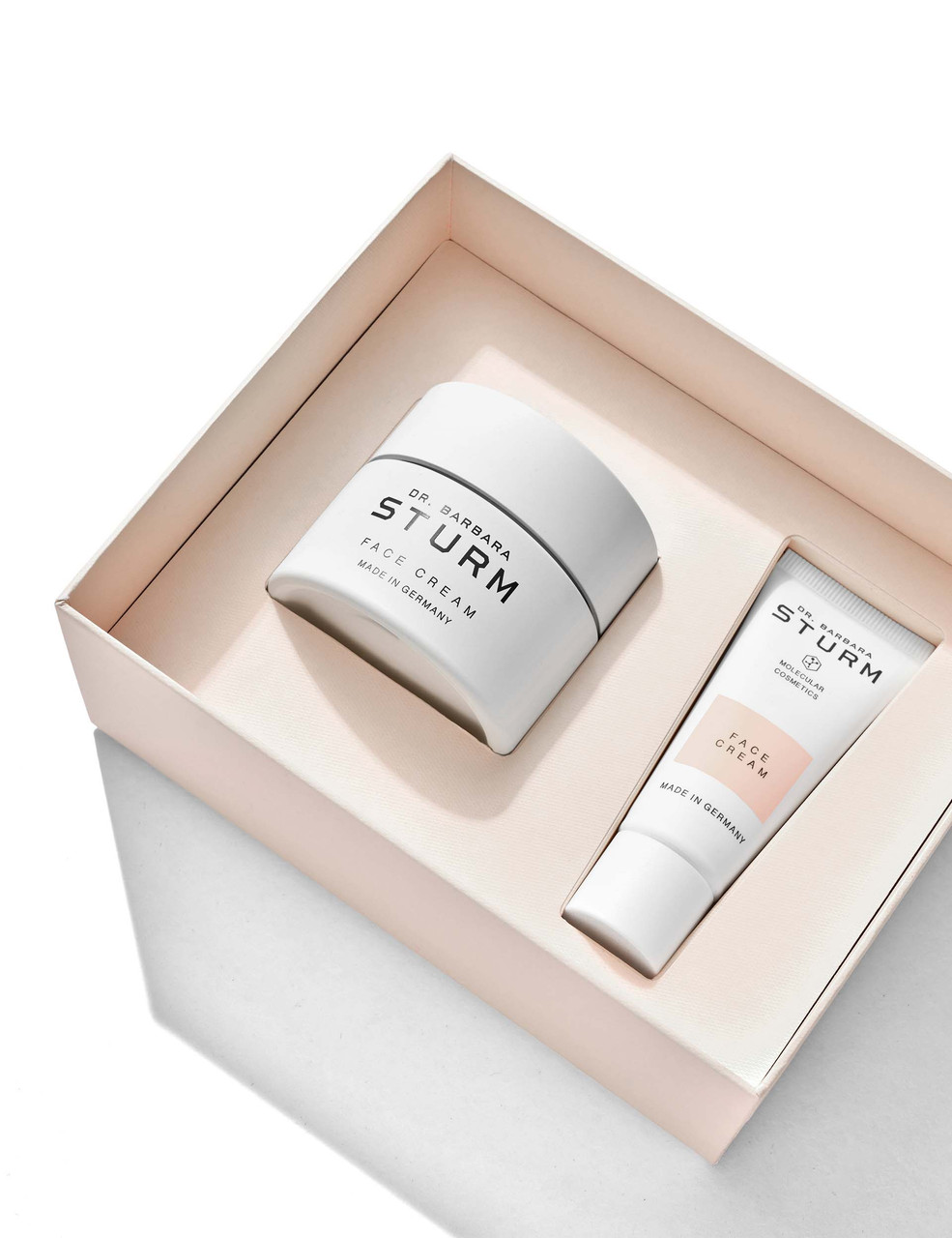 FACE CREAM HOME & AWAY SET