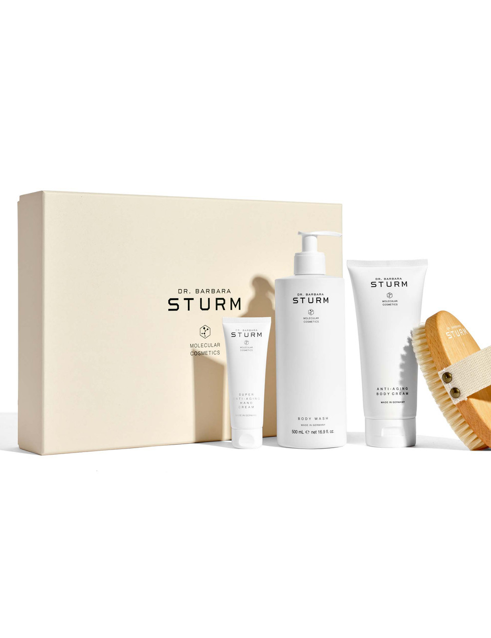 BODY ESSENTIALS SET_3