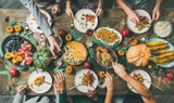 AN ANTI-INFLAMMATORY THANKSGIVING