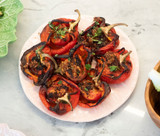 Chef Stickland’s Piedmontese Peppers 