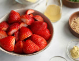 3 Strawberry-Inspired Valentine’s Day Recipes 