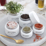 5 WAYS TO REUSE YOUR DR. STURM SKINCARE JARS AND BOTTLES  