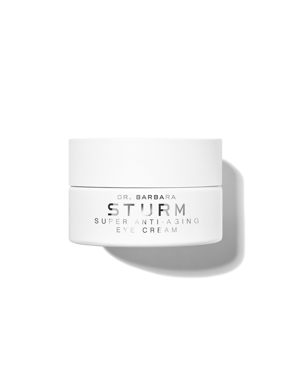 SUPER ANTIAGING EYE CREAM