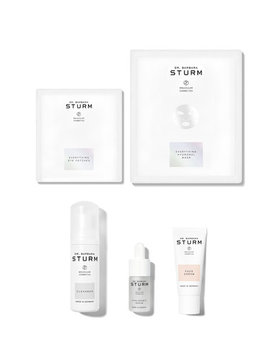 STURMGLOW️™ ON-THE-GO MINIS SET