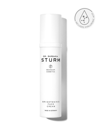 ドクター バーバラ シュトゥルム Brightening Face Cream BRIGHTENING FACE CREAM | Dr. Barbara Sturm