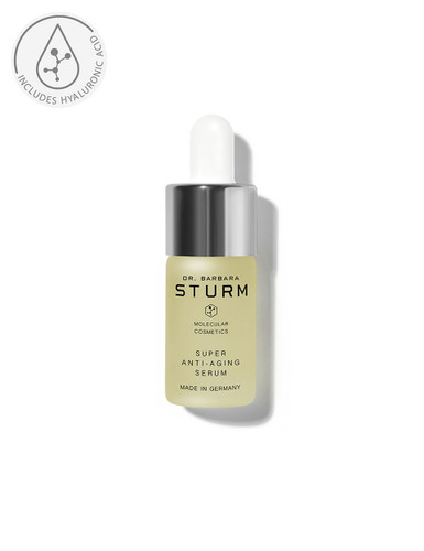 SUPER ANTI-AGING SERUM 10ML