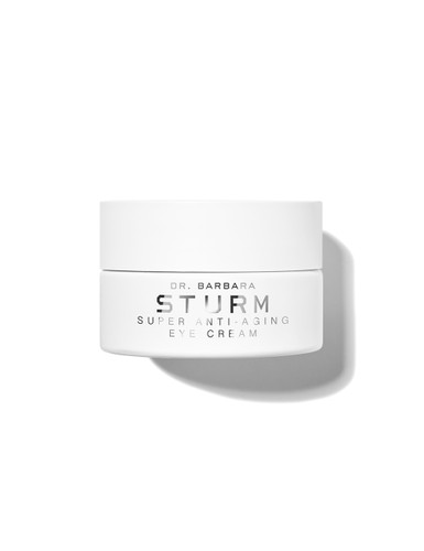 Super Anti-Aging Eye Cream for Wrinkles and Puffiness | Dr. Sturm
