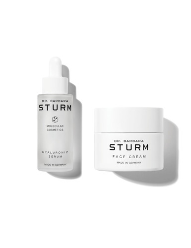 STURMGLOW DUO