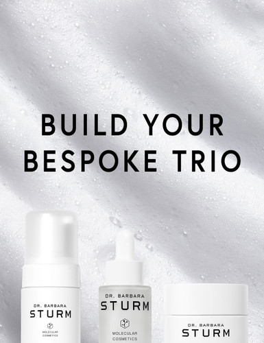 THE BESPOKE TRIO
