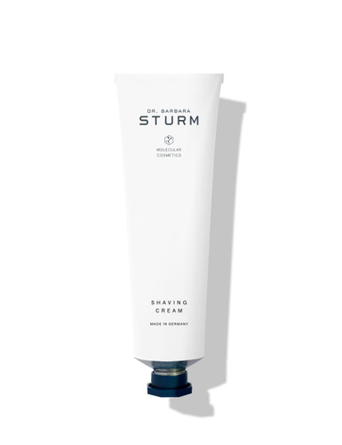 SHAVING CREAM
