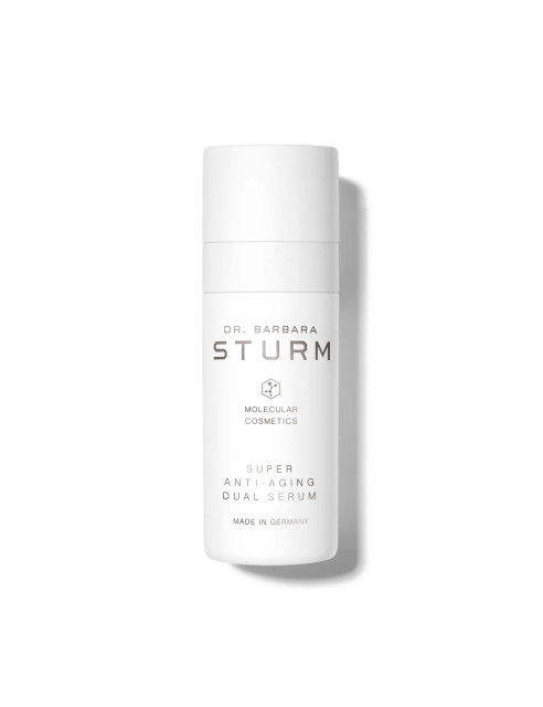 Dr. Barbara Sturm Super Anti-Aging Dual Serum bottle