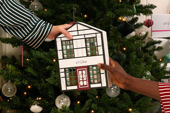 HOLIDAY GIFT GUIDE 2022 - Dr. Barbara Sturm