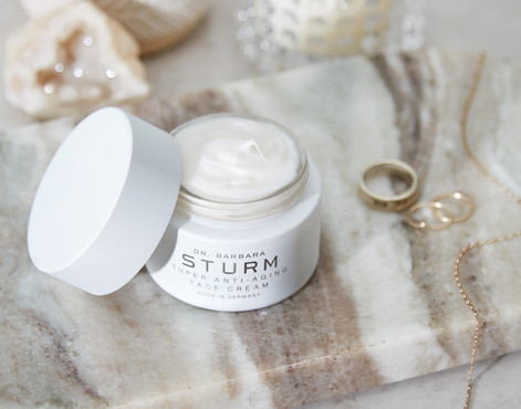 SUPER ANTI-AGING FACE CREAM: YOUR QUESTIONS ANSWERED