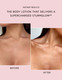 BODY GLOW LOTION