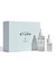 HYALURONIC SERUM HOME & AWAY SET
