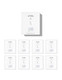 EVERYTHING HYDROGEL MASK ​- PACK OF 8