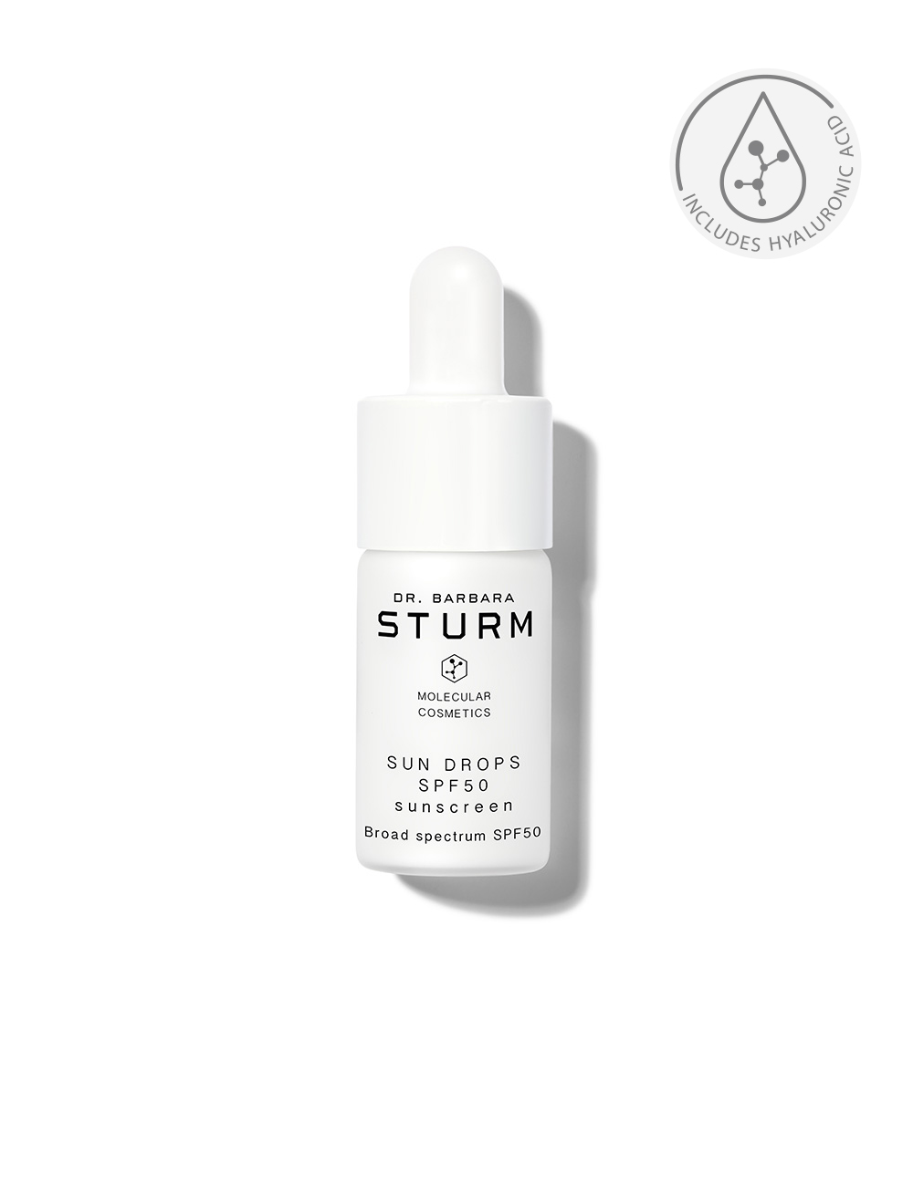 SUN DROPS SPF50 10 ML