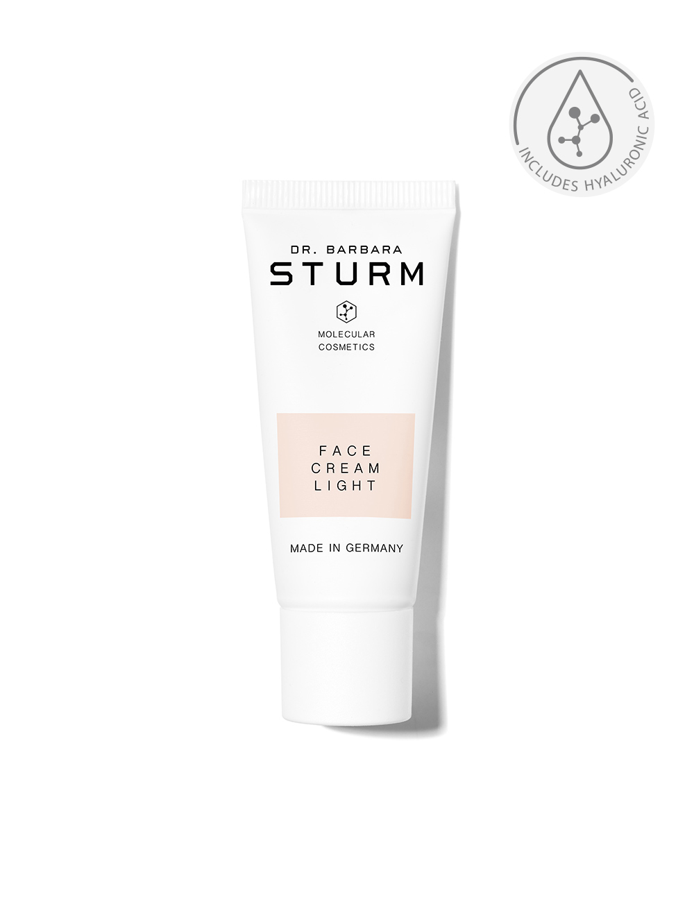 FACE CREAM LIGHT 20 ML