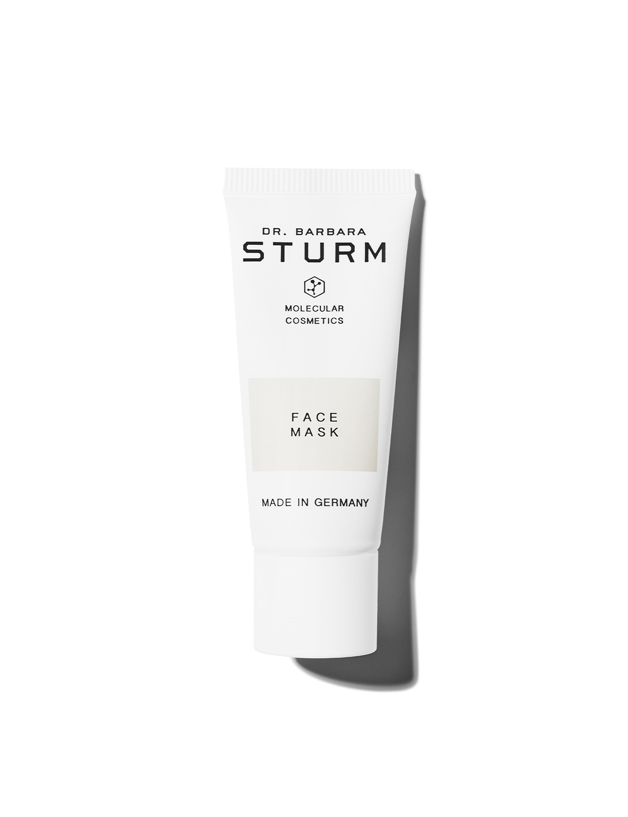 Dr Barbara Sturm Face Mask 20 ml In White