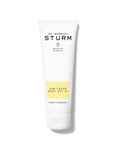 Dr Barbara Sturm Sun Cream Body Spf30 150 ml
