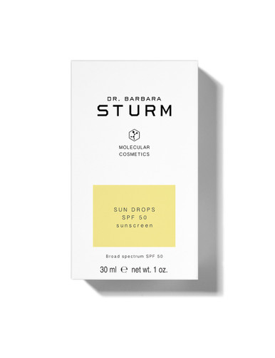 Dr Barbara Sturm Sun Drops Spf50 30 ml