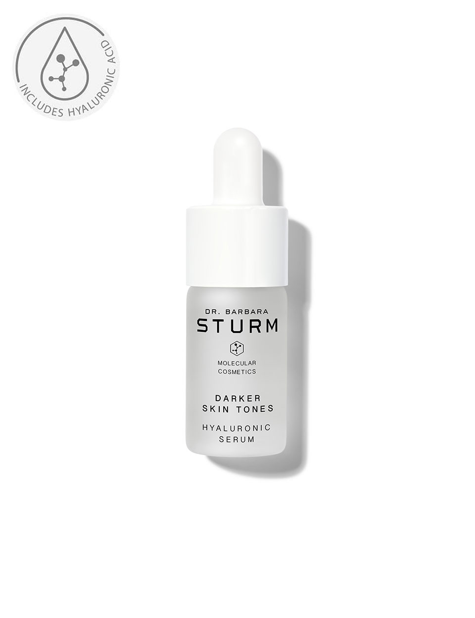 DARKER SKIN TONES HYALURONIC SERUM 10 ML_1